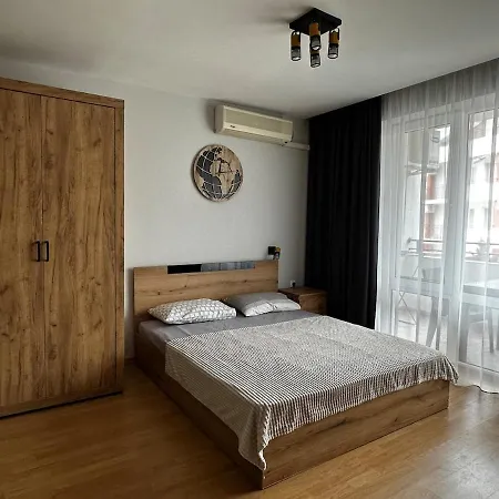 Privilege Apartmán