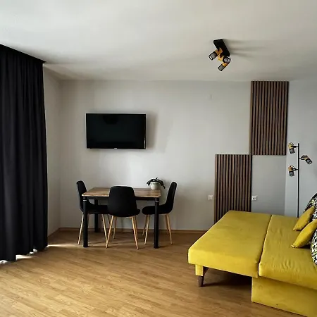 Apartmán Privilege Elenite