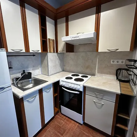 Apartmán Privilege *