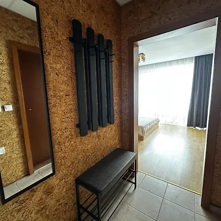 Privilege Apartmán