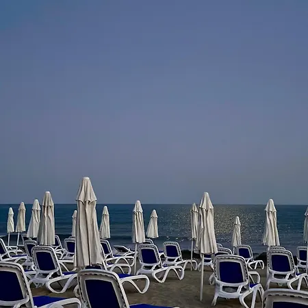 Privilege Apartmán Elenite