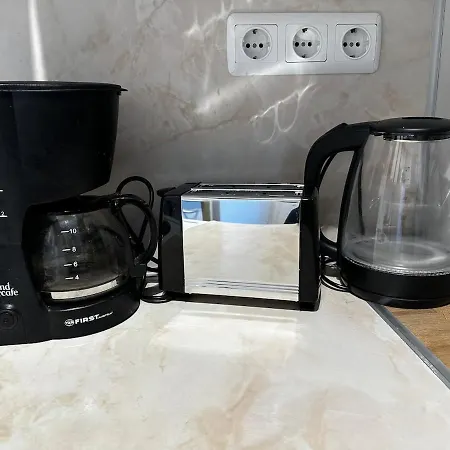 Apartmán Privilege *