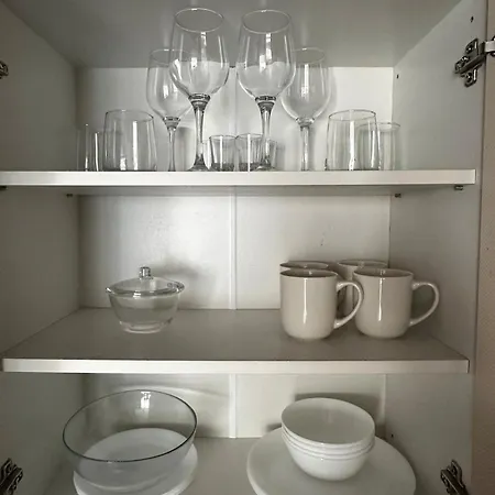 Privilege Apartmán