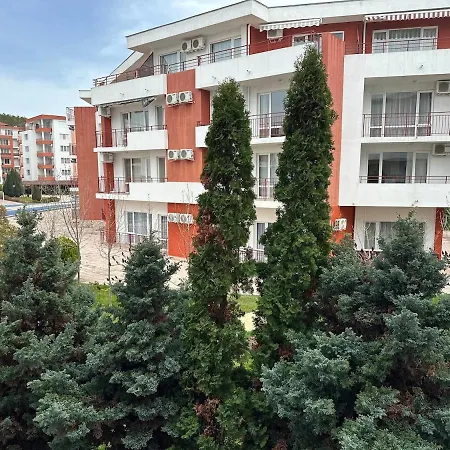 Privilege Apartmán